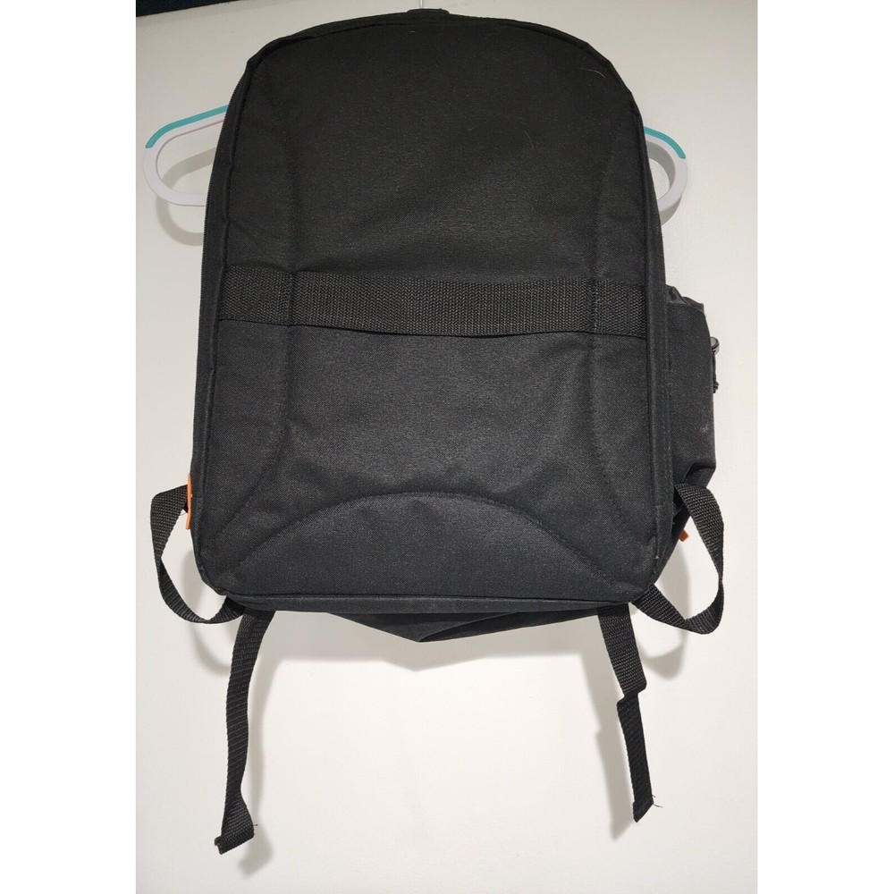 Checkmate Citrix Laptop Backpack Worldsource Blac… - image 3